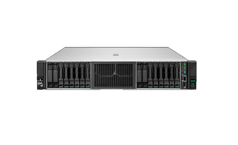 HPE P59781-B21 ProLiant DL380 G10 Plus 24-Core 2.8GHz 1600W Server