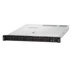 Lenovo 7X02T0LA00 Think System SR630 E5-2680 v4 14-Core 2.40GHz 1U Rack Server