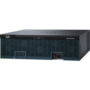 Cisco 3925E-SEC/K9