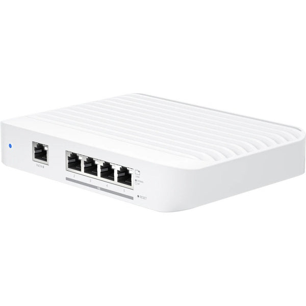 Ubiquiti Networks UniFi Switch Flex XG 4-Port 10G Managed Network Switch