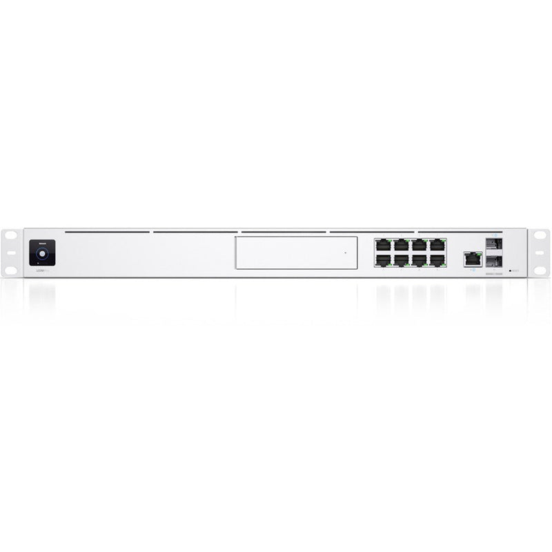 Ubiquiti Networks UniFi Dream Machine Pro