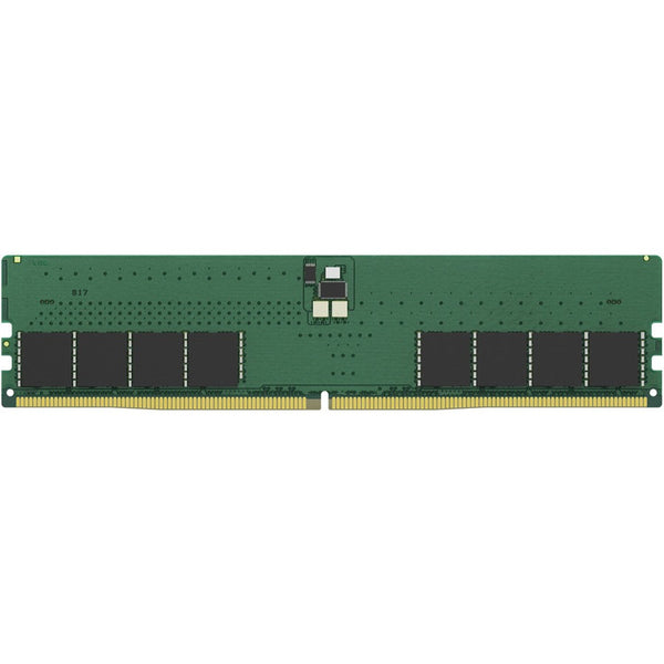 Kingston KCP548UD8-32 32GB DIMM Unbuffered DDR5 SDRAM Memory Module