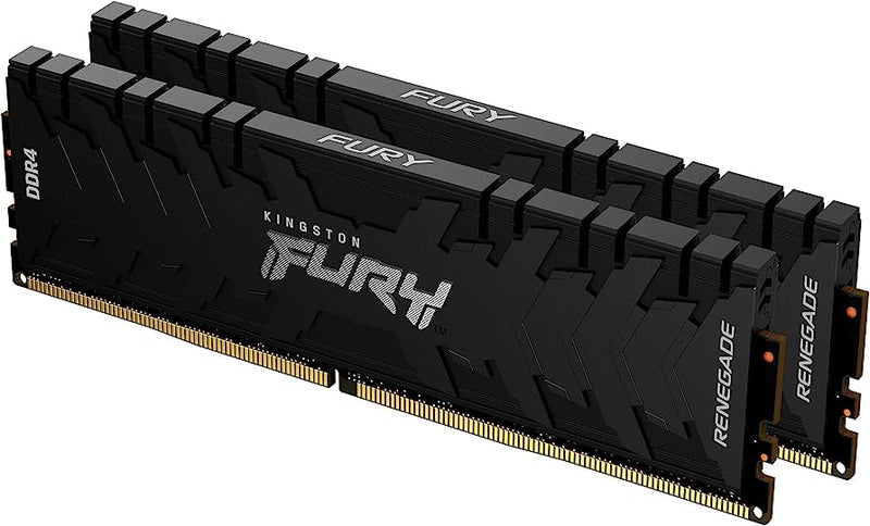 Kingston KF426C13RB1K2/32 32GB Fury Renegade DDR4 SDRAM Memory Kit