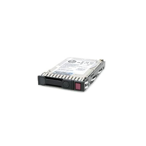 HPE 1.92TB SATA RI SFF SC DS SSD