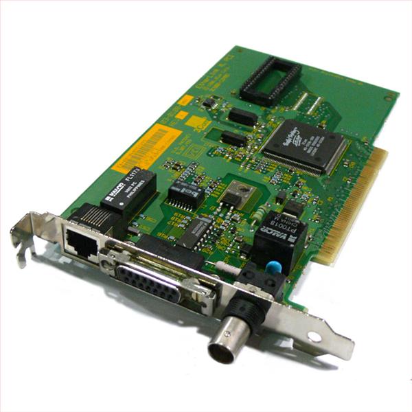 3COM 3C900-COMBO EtherLink XL Combo PCI Network Adapter Card