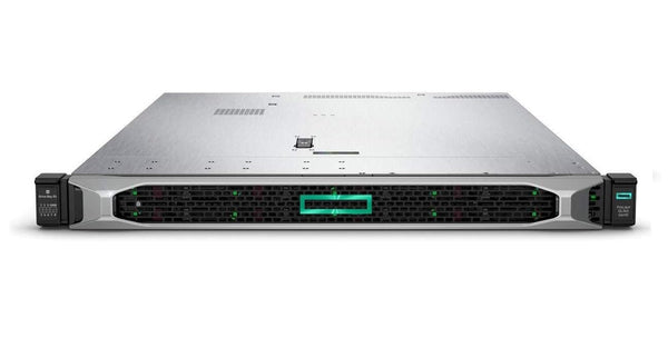 HPE P24743-B21 ProLiant DL360 G10 24-Core 3.0GHz 800W Rack Server