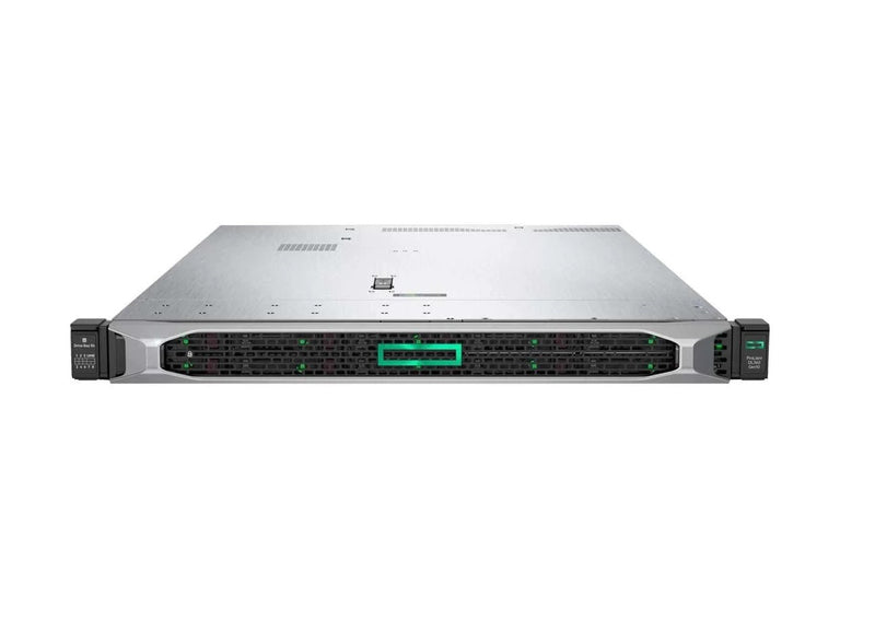 HPE P19776-B21 ProLiant DL360 G10 8-Core 2.10GHz 500W Rack Server