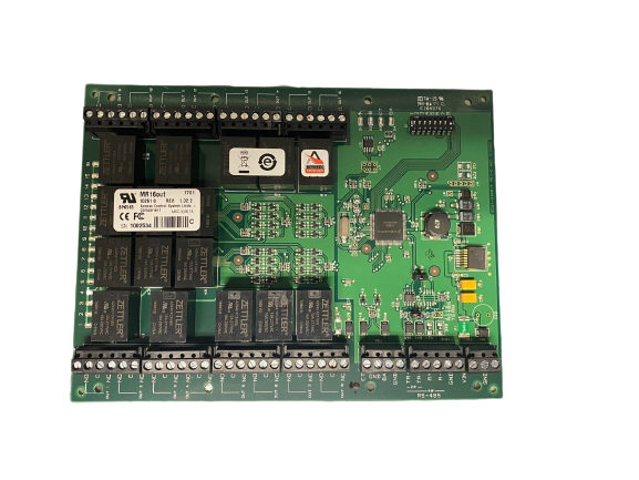 Mercury MR16OUT 16-Output multi-device Interface Panel Module