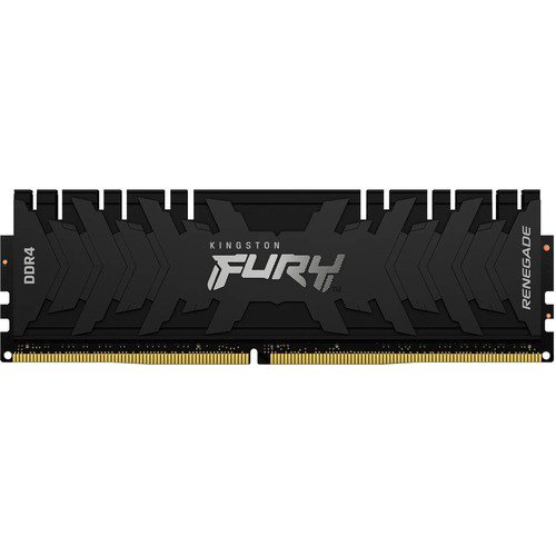 Kingston KF426C15RB/32 32GB FURY Renegade DDR4-2666MHz DIMM Memory Kit