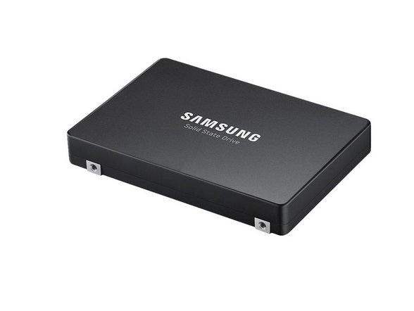 Samsung MZWLR30THBLA-00A07 PM1733a 30.72TB PCIe4.0 2.5-Inch Solid State Drive