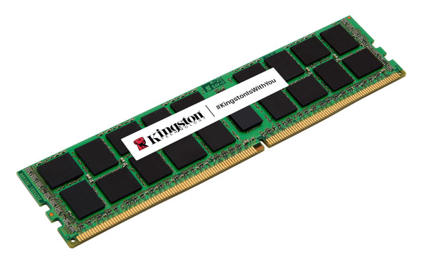 Kingston KTD-PE432/64G 64GB DIMM DDR4-3200MHz SDRAM Memory Module