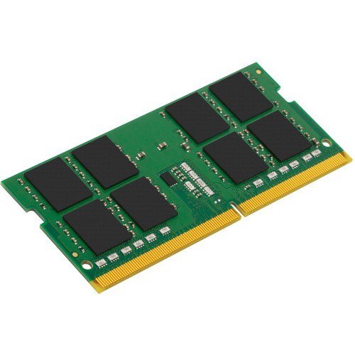 Kingston KCP432SD8/32 32GB DDR4 3200 MHz unbuffered SoDIMM RAM Module