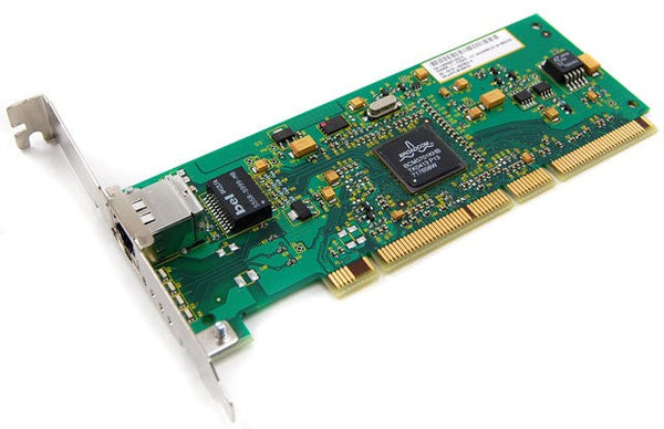3COM 3C996B-T Gigabit NIC PCI-X 10/100/1000 Server Network Adapter