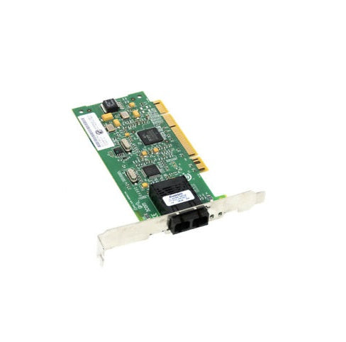 3Com 3CR990B-FX-97 100 SECURE Fiber-FX PCI (NIC) Network Adapter