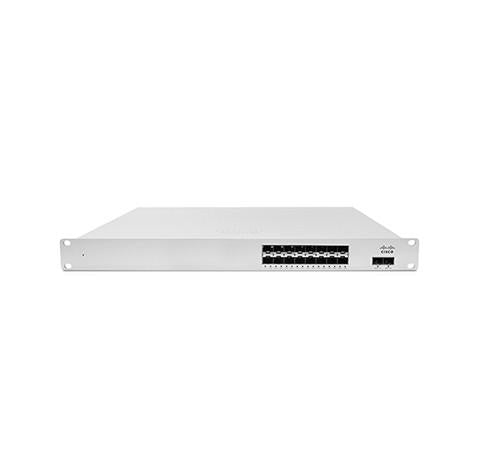 Meraki MS425-32 L3 Cloud Managed 32x 10G SFP+ Switch