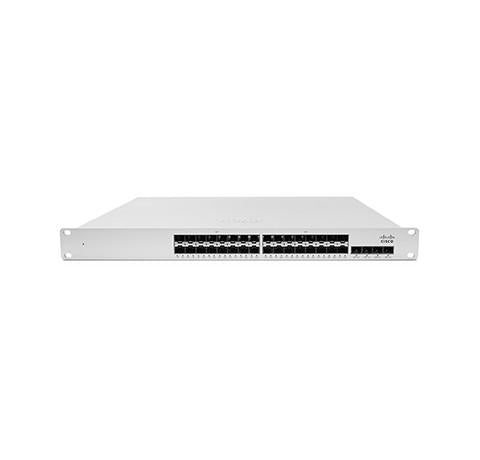 Meraki MS425-16 L3 Cloud Managed 16x 10G SFP+ Switch