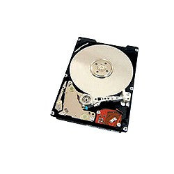 Hitachi 20GB Int 2.5-in ATA100 HDD 4200rpm 2MB 9.5mm Height Bulk