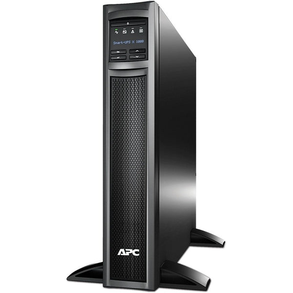 APC by Schneider Electric Smart-UPS SMX 1000VA Tower/Rack Convertible UPS SMX1000C