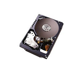 Hitachi 146GB Int 3.5-in Ultra320 68-pin HDD 10K rpm 8MB 1-in Height- 08K0322