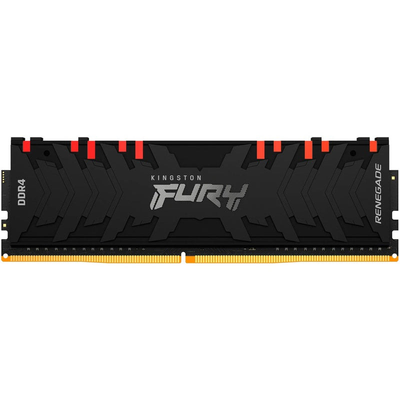 Kingston FURY Renegade 128GB (4 x 32GB) DDR4 SDRAM Memory Kit KF432C16RBAK4/128