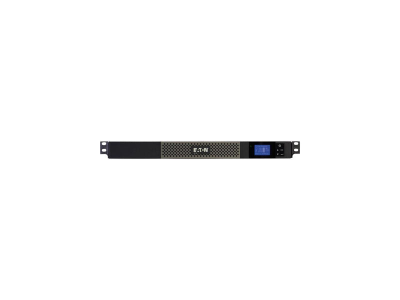 Eaton 5P750R 5-Outlets 750VA 600Watts SineWave 1U Rackmount Power Module