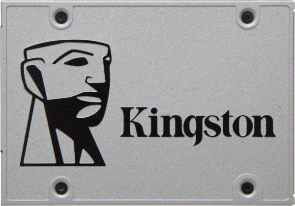Kingston SUV400S37/240G UV400 240GB SATA 6GBps 2.5-Inch Solid State Drive