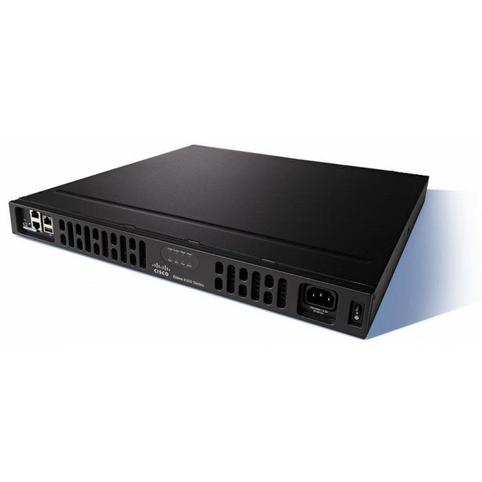 Cisco ISR4221/K9 Router