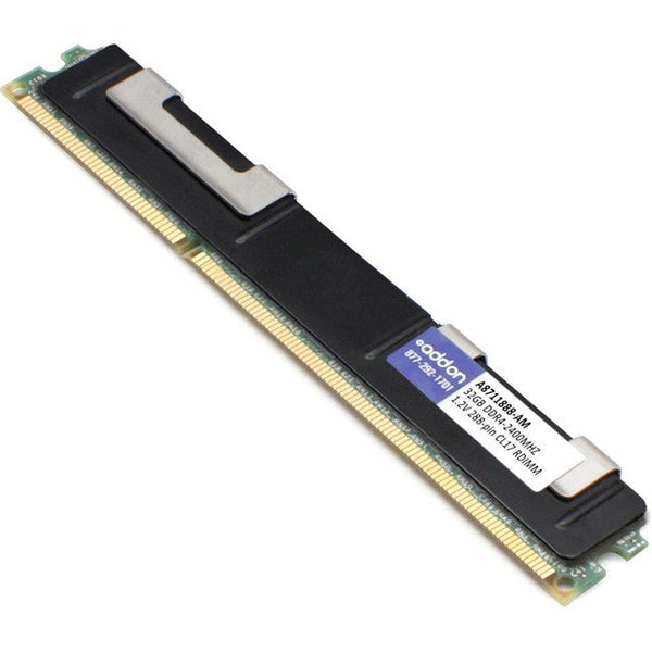 AddOn 32GB DDR4 SDRAM Memory Module A8711888-AM