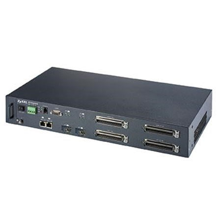 ZyXel IES-1248-51A - ADSL2/2+ 48 Port Switch AC Power, Stock