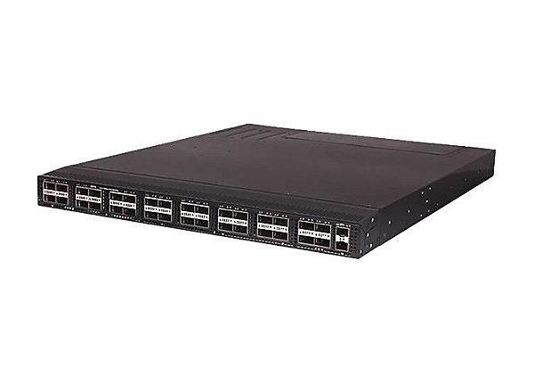 HPE Renew Aruba 2930M 48G 1-Slot Switch