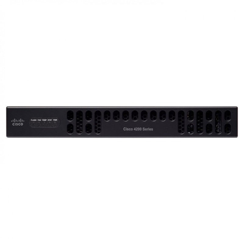 Cisco ISR4221-SEC/K9 Router