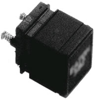 LAMP CAP ASSEMBLY/Legend Text: ENT/ON. For use with 582 Eaton Switch.