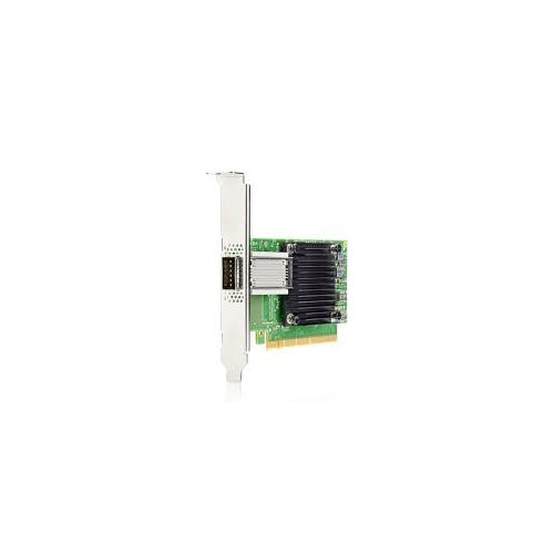 HPE Eth 100Gb 1p 842QSFP28 Adapter