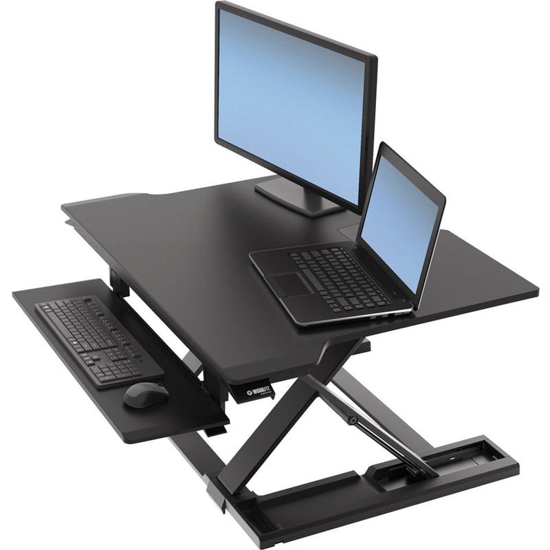 Ergotron WorkFit-TX Standing Desk Converter 33-467-921