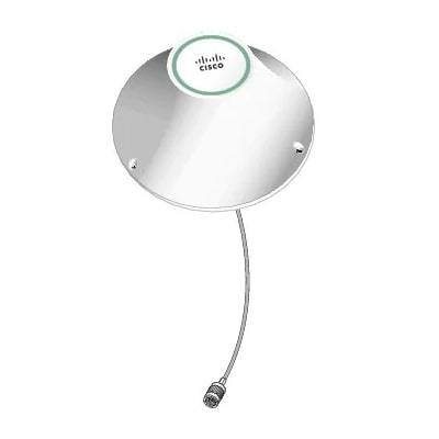 Cisco 4G Wireless HWIC Antenna (4G-ANTM-OM-CM=)