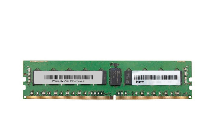 Lenovo 4ZC7A15142 32GB TruDDR4 2666MHz 288-Pin DIMM Memory Module