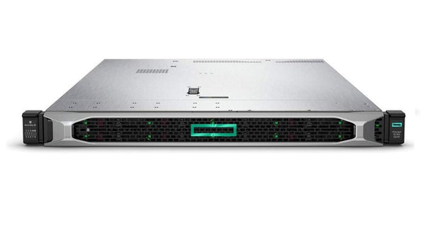 HPE P56957-421 ProLiant DL360 G10 8-Core 3.2GHz 800W Rack Server