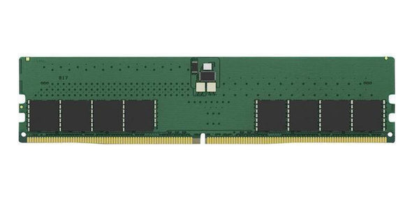 Kingston KVR48U40BD8-32 32GB DIMM Value DDR5 SDRAM Memory Module