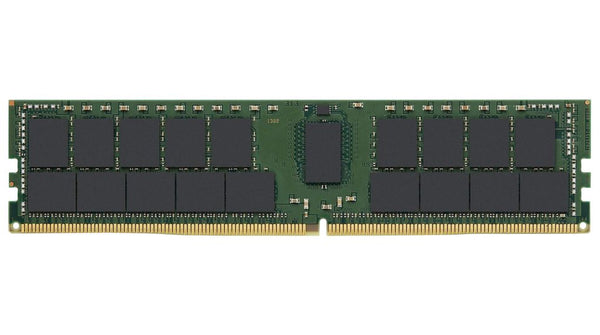 Kingston KSM26RD4/64MFR 64GB Server Premier DDR4 SDRAM Memory Module
