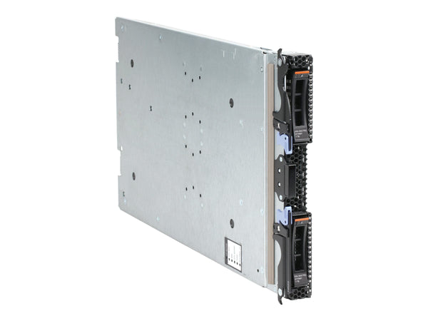 Lenovo 8038C3U Blade Center HS23E E5-2440 6-Core 2.40GHz Blade Servers.