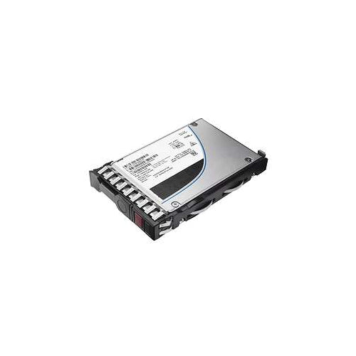 HPE 7.68TB NVMe x4 RI SFF SCN SSD