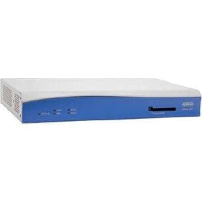 ADTRAN NetVanta 3430, 2ND GEN Modular Access Router 2 x 10/100Mbps LAN Ports, PaStockrt