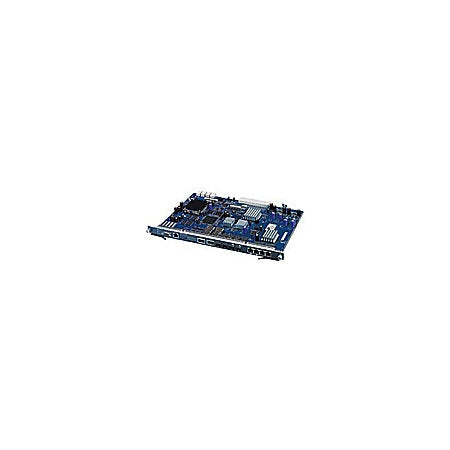 ZyXel MSC1224G - 10G Management switching card for IES-6000, Stock