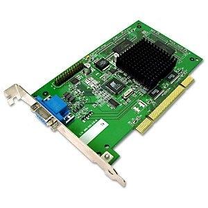 DELL 5199p STB Nvidia 16MB PCI Video Card