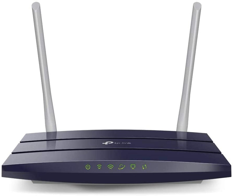 TP-Link AC1200 WiFi Router (Archer A5)