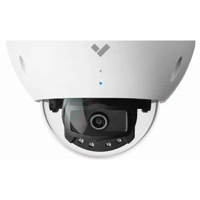 Verkada CD42-256E-HW CD42 5MP 2.8MM Lens Outdoor Dome Camera