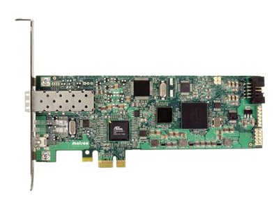 Matrox XTO2A-FESLPAF 1xPCI Expressx1 Adapter Card.