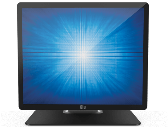 Elo E351388 1902L 19-Inch 1280x1024 LCD Touchscreen Monitor