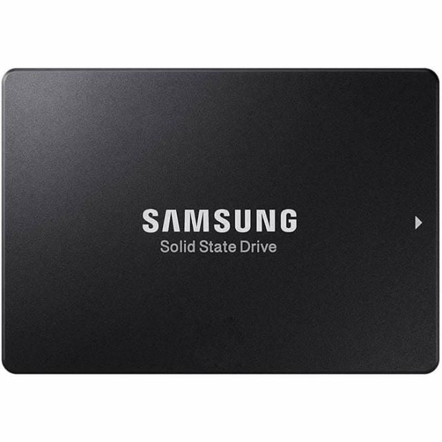 Samsung MZ7L31T9HBNA-00A07 PM897 1.92 TB SATA 6 Gb/s 2.5-inches Solid State Drive