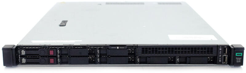 HPE P38477-B21 ProLiant DL325 Gen10 Plus v2 16-core 3.0GHz 500W Server